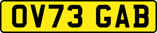 OV73GAB