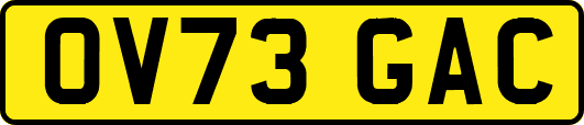 OV73GAC