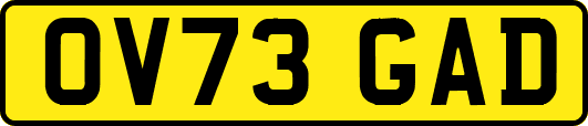 OV73GAD