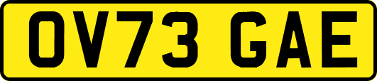 OV73GAE