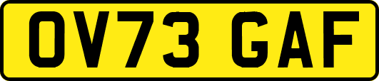OV73GAF