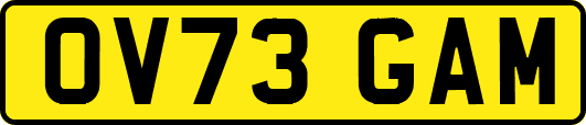 OV73GAM