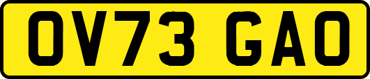 OV73GAO