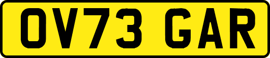 OV73GAR