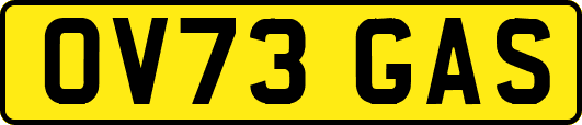 OV73GAS