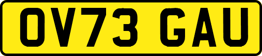 OV73GAU
