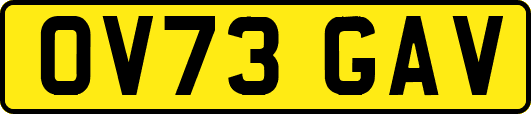 OV73GAV