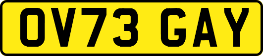 OV73GAY