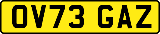 OV73GAZ