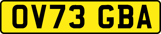 OV73GBA