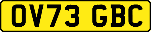 OV73GBC