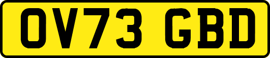 OV73GBD