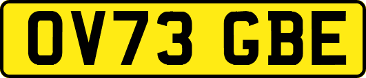 OV73GBE