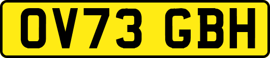 OV73GBH