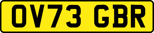 OV73GBR