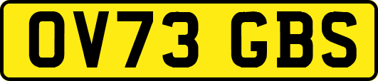 OV73GBS