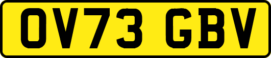 OV73GBV
