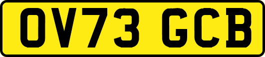 OV73GCB