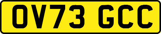 OV73GCC