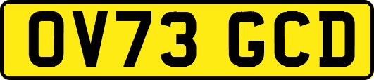 OV73GCD