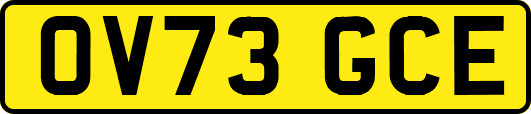 OV73GCE