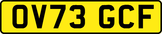 OV73GCF