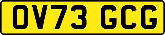 OV73GCG