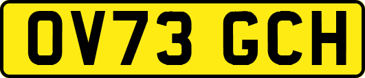 OV73GCH