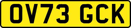 OV73GCK