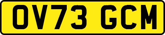OV73GCM