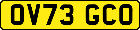 OV73GCO