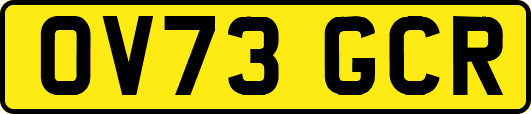 OV73GCR
