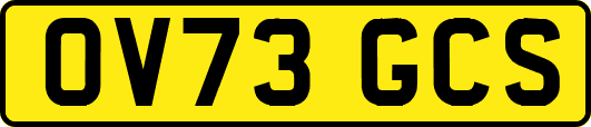 OV73GCS