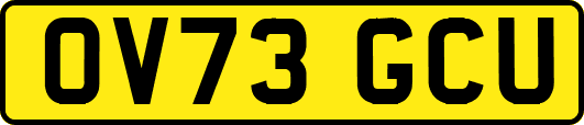 OV73GCU