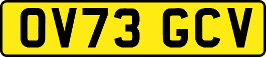 OV73GCV