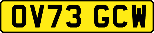 OV73GCW