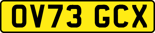 OV73GCX