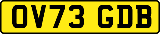 OV73GDB