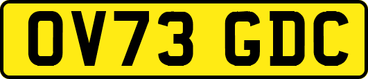 OV73GDC