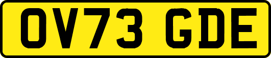 OV73GDE