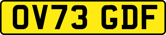 OV73GDF