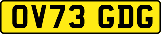 OV73GDG
