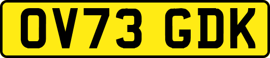 OV73GDK