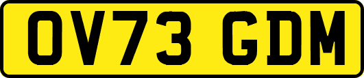 OV73GDM