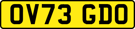 OV73GDO