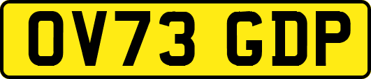 OV73GDP