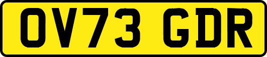 OV73GDR