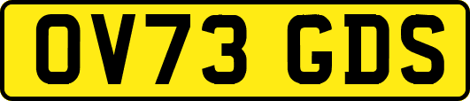 OV73GDS