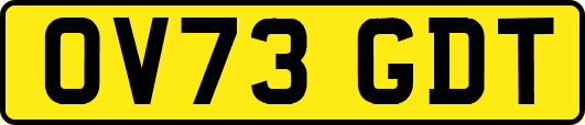 OV73GDT