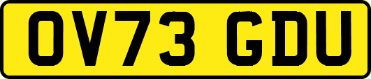OV73GDU